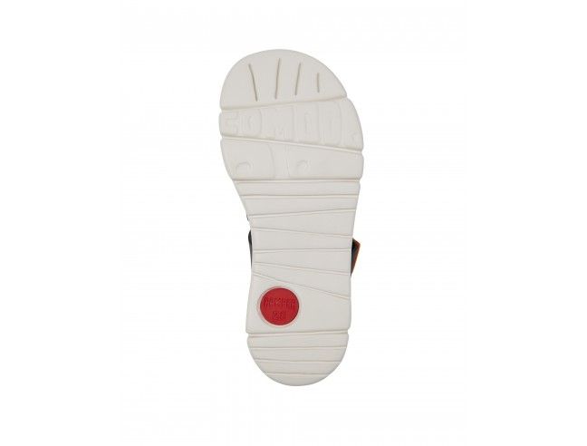 CAMPER SANDALIA LAMPER NEGRO SS22