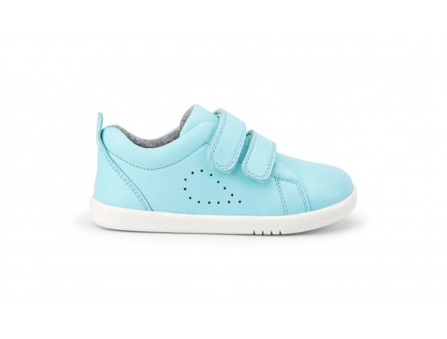 633734 BOBUX SS22 IW Grass Court Aqua