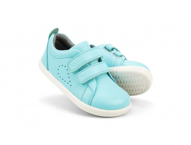 633734 BOBUX SS22 IW Grass Court Aqua