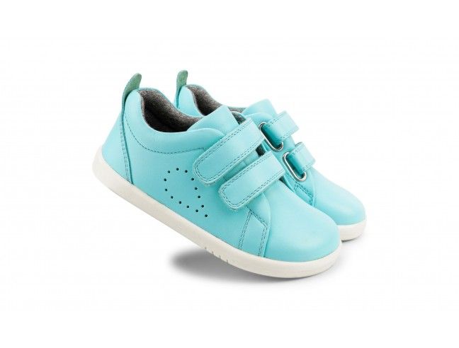 633734 BOBUX SS22 IW Grass Court Aqua