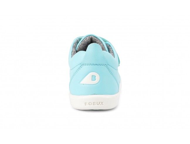 633734 BOBUX SS22 IW Grass Court Aqua