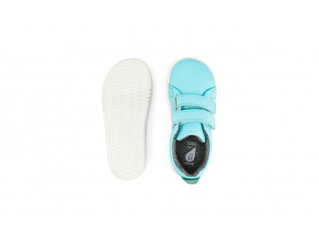 633734 BOBUX SS22 IW Grass Court Aqua