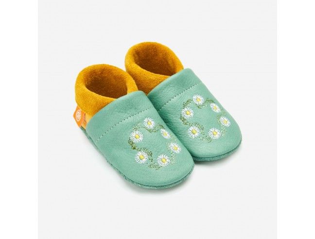 Zapato gateo ORANGENKINDER Bella Daisy