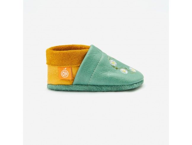 Zapato gateo ORANGENKINDER Bella Daisy