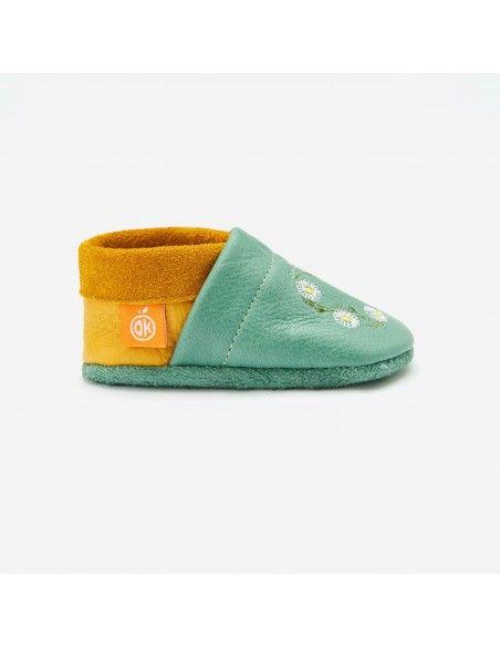 Zapato gateo ORANGENKINDER Bella Daisy