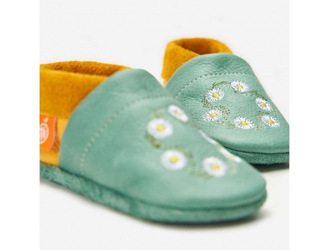 Zapato gateo ORANGENKINDER Bella Daisy