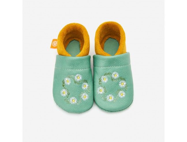 Zapato gateo ORANGENKINDER Bella Daisy