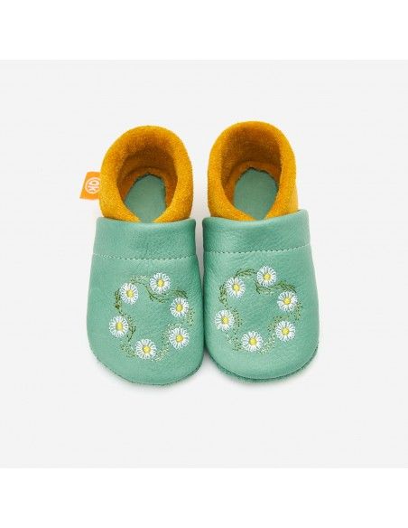 Zapato gateo ORANGENKINDER Bella Daisy
