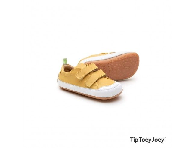 Tip Toey Joey BOSSY Amarillo