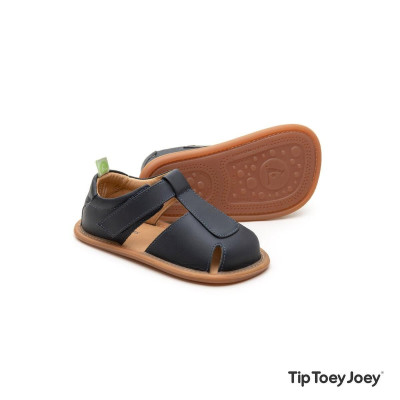 Tip Toey Joey PARKY Navy