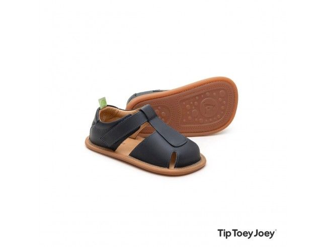 Tip Toey Joey PARKY Navy