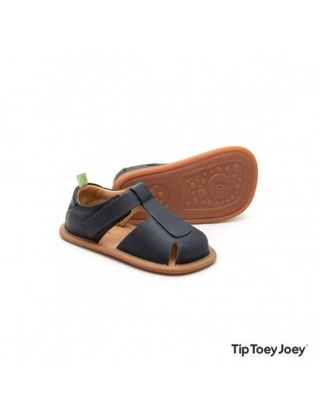 Tip Toey Joey PARKY Navy