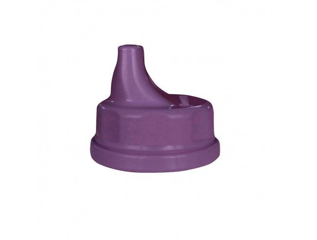 Boquilla antiderrame Lifefactory Sippy Cap