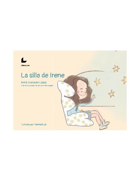 La silla de Irene