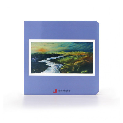 Libro de fotografías "Imagina con el arte" NOWORDBOOKS