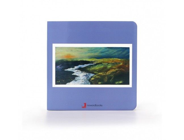 Libro de fotografías "Imagina con el arte" NOWORDBOOKS