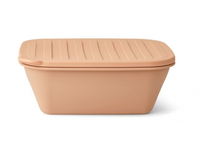 Tupper plegable de silicona Franklin Tuscany/Pale Liewood