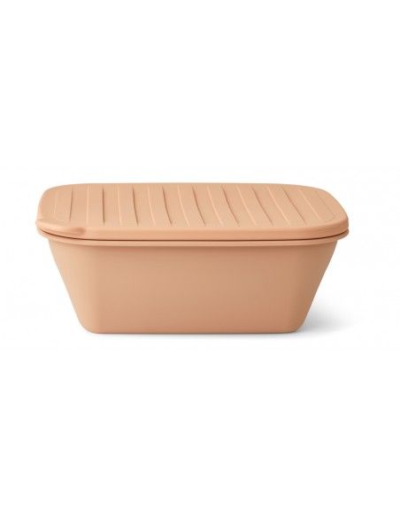 Tupper plegable de silicona Franklin Tuscany/Pale Liewood