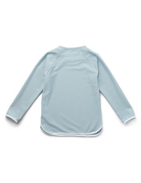 Camiseta de baño Sea Blue con Protección Solar Liewood