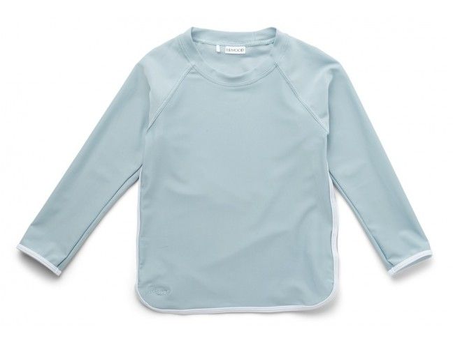 Camiseta de baño Sea Blue con Protección Solar Liewood
