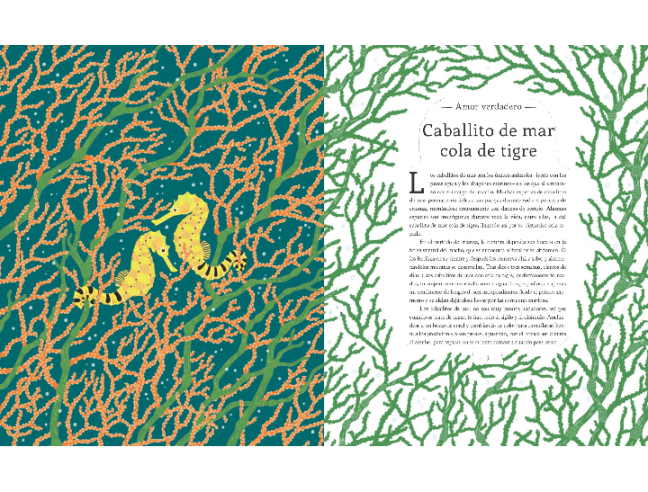 MAGNIFICO INVENTARIO DE ANIMALES POR SALVAR. Ed. MAEVA