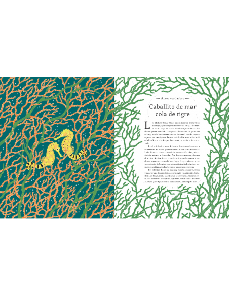 MAGNIFICO INVENTARIO DE ANIMALES POR SALVAR. Ed. MAEVA