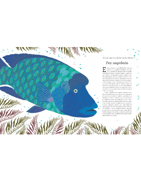 MAGNIFICO INVENTARIO DE ANIMALES POR SALVAR. Ed. MAEVA