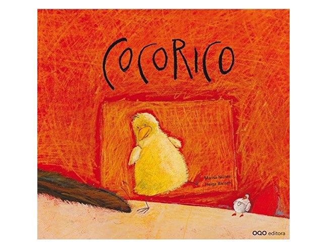 COCORICO. Ed. OQO