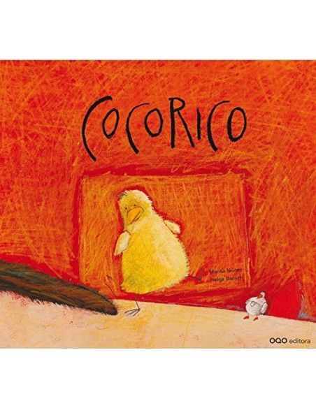 COCORICO. Ed. OQO