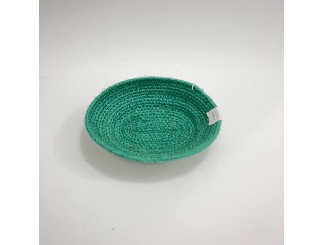 Cesta ovalada Greenwater Yute Anidando (unidad)