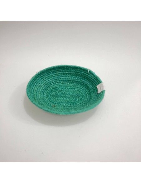Cesta ovalada Greenwater Yute Anidando (unidad)