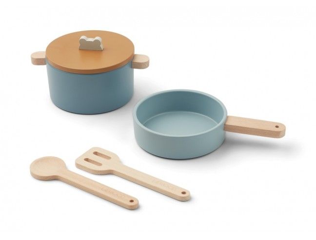 Juego de cocina Liewood
