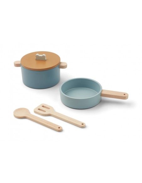 Juego de cocina Liewood