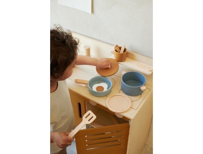 Juego de cocina Liewood