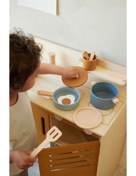 Juego de cocina Liewood