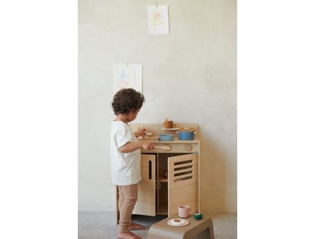 Juego de cocina Liewood