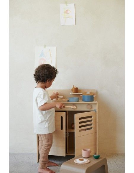 Juego de cocina Liewood