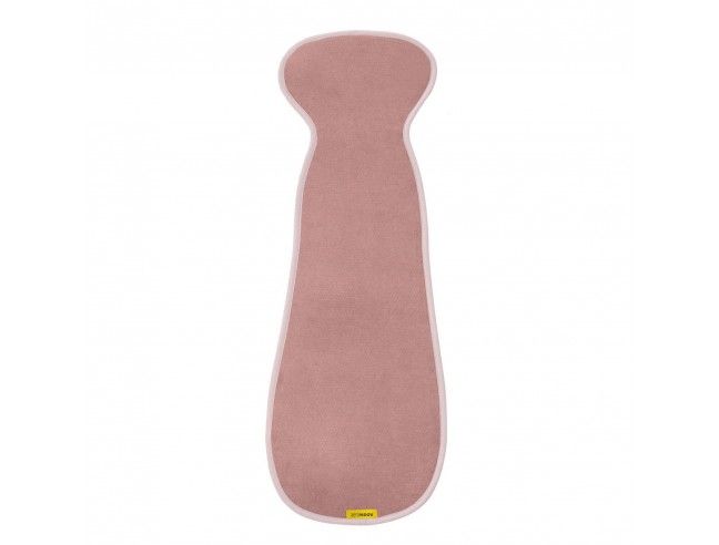 AEROMOOV Grupo 2/3 Airlayer Colchoneta Rosa