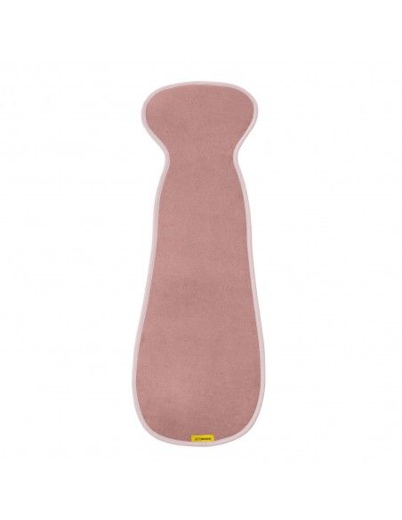 AEROMOOV Grupo 2/3 Airlayer Colchoneta Rosa