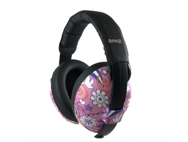 Auriculares cancelación de ruido para bebés...