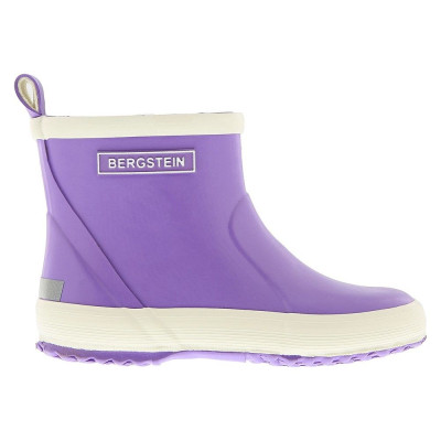 Bota caña baja Bergstein (Lavander)