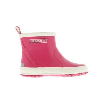 Bota caña baja Bergstein (Raspberry 338)