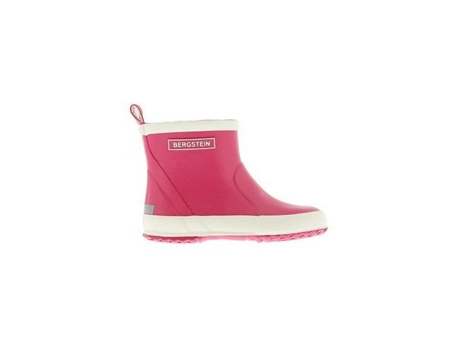 Bota caña baja Bergstein (Raspberry 338)