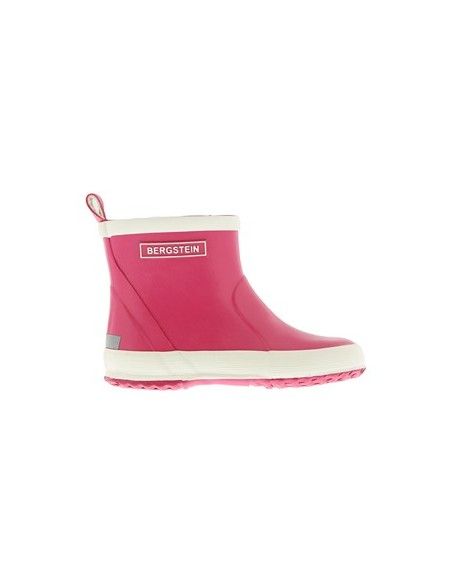 Bota caña baja Bergstein (Raspberry 338)