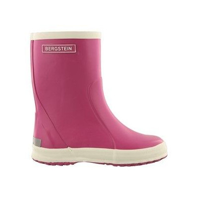 Bota caña alta Bergstein (Fuxia SK)