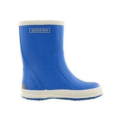 Bota caña alta Bergstein (Cobalt 06)