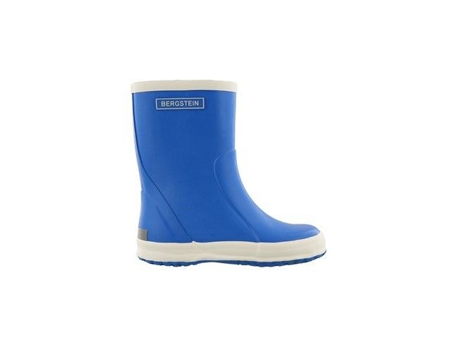 Bota caña alta Bergstein (Cobalt 06)