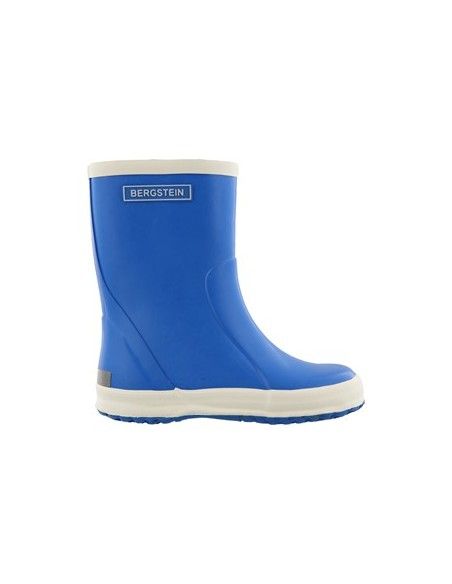 Bota caña alta Bergstein (Cobalt 06)