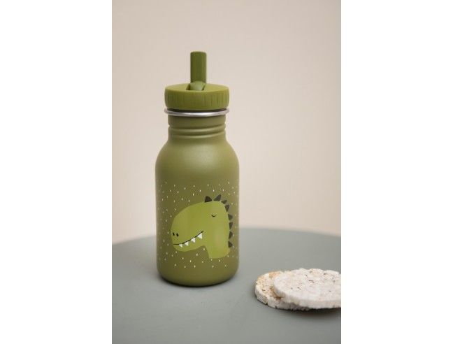 Botella Trixie Dino 350ml