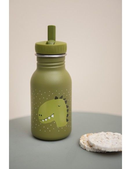 Botella Trixie Dino 350ml